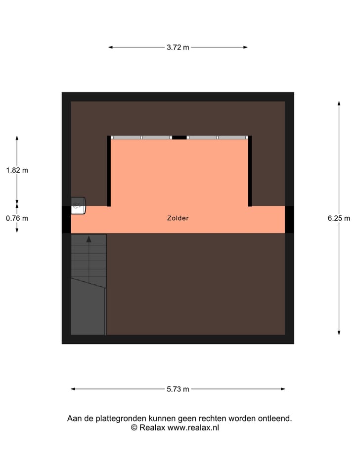 Foto 37 van Bruggertstraat 3