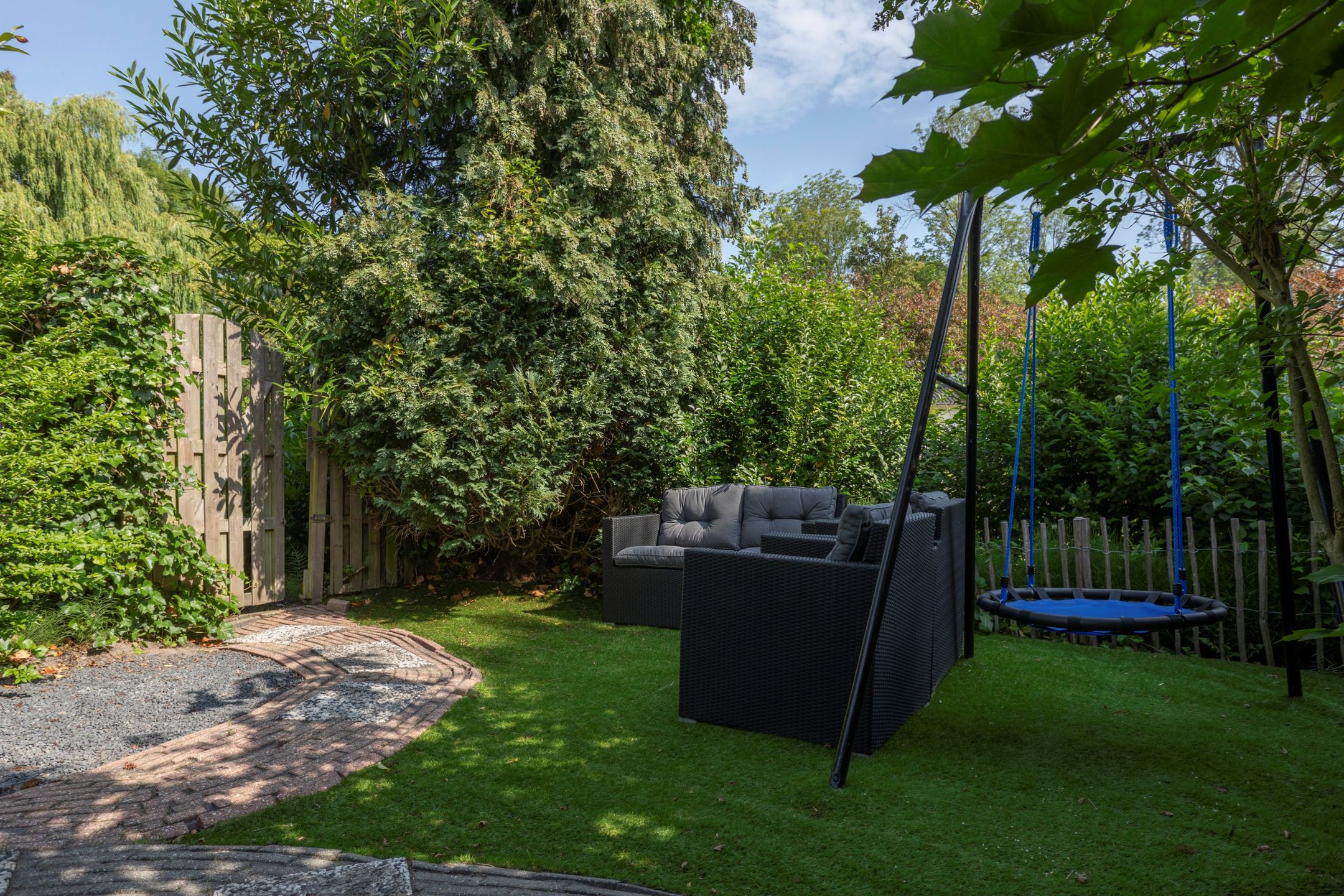 Foto 39 van Bernhardstraat 28