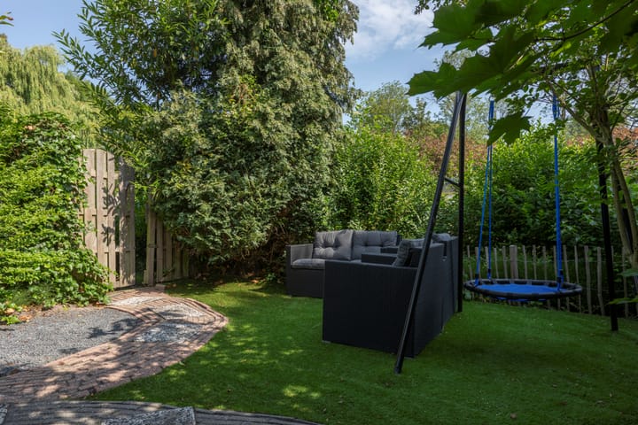 Foto 39 van Bernhardstraat 28