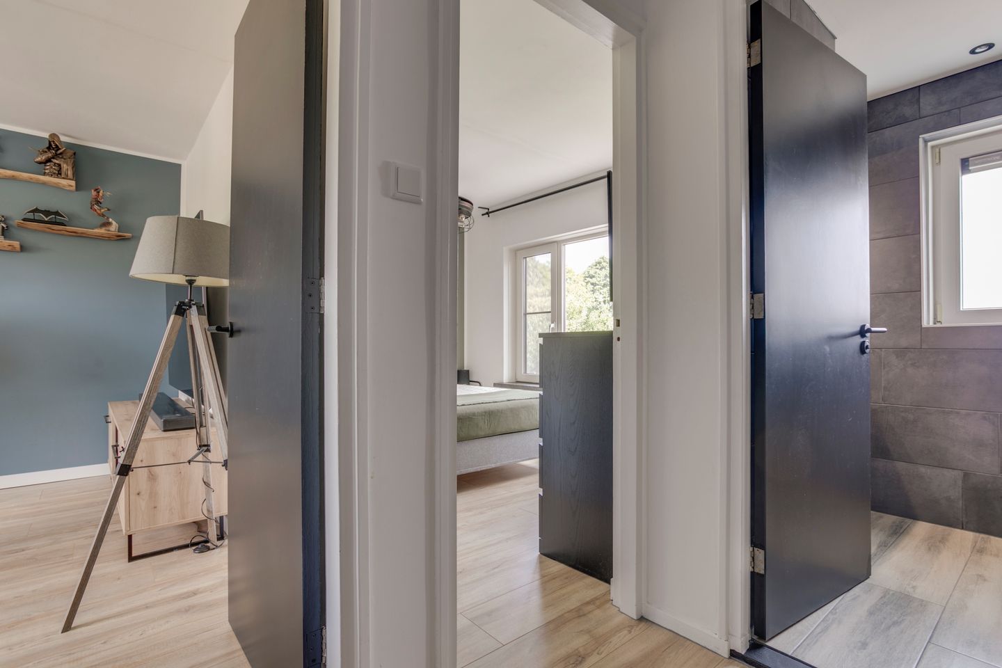 Foto 25 van Bernhardstraat 28