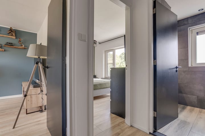 Foto 25 van Bernhardstraat 28