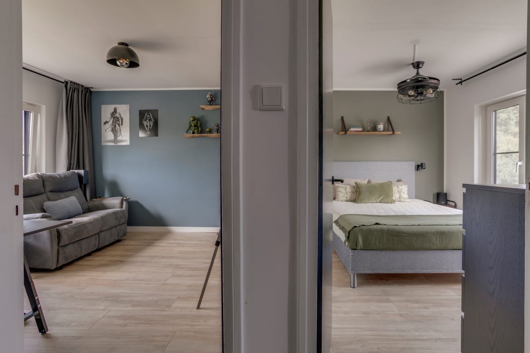 Foto 26 van Bernhardstraat 28