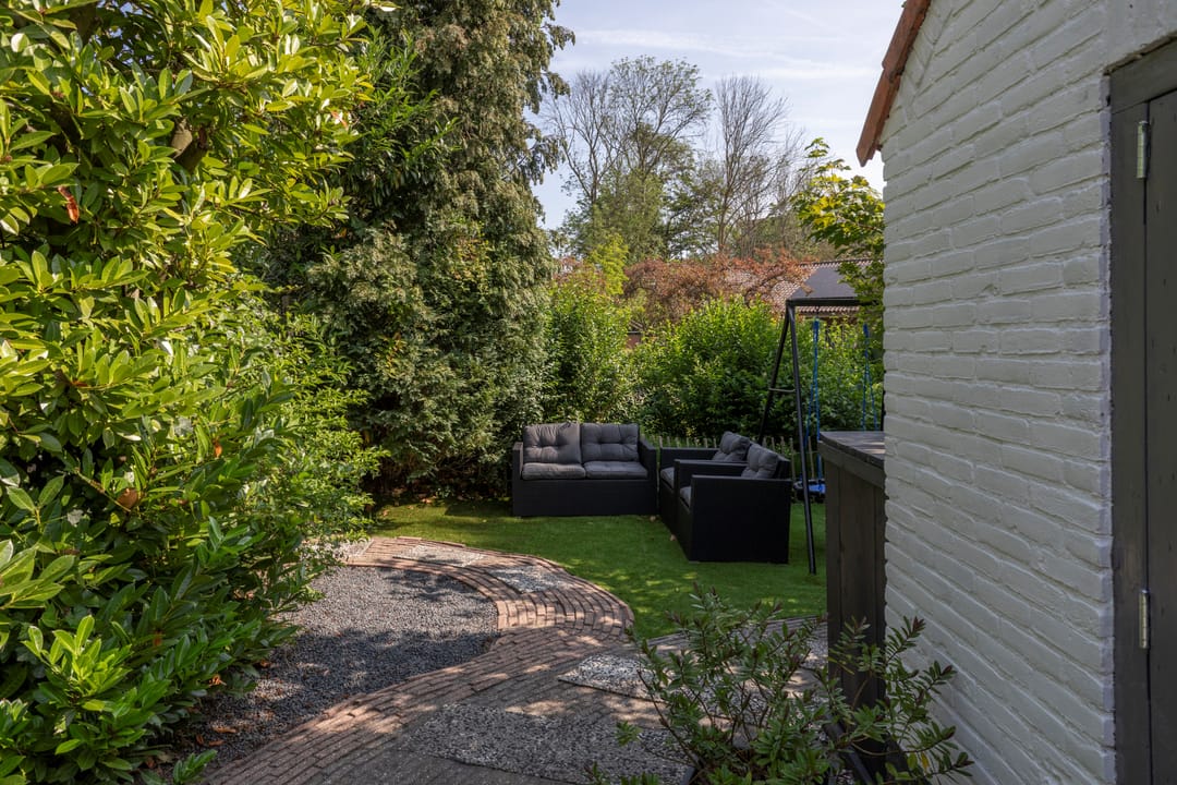 Foto 38 van Bernhardstraat 28