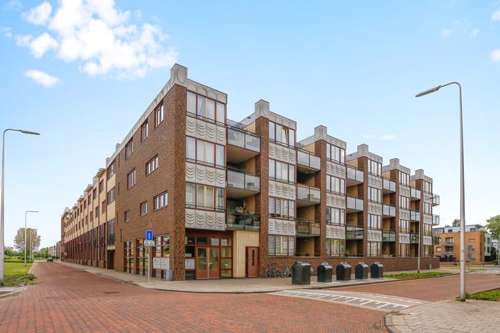 Zuidpoolsingel 344
