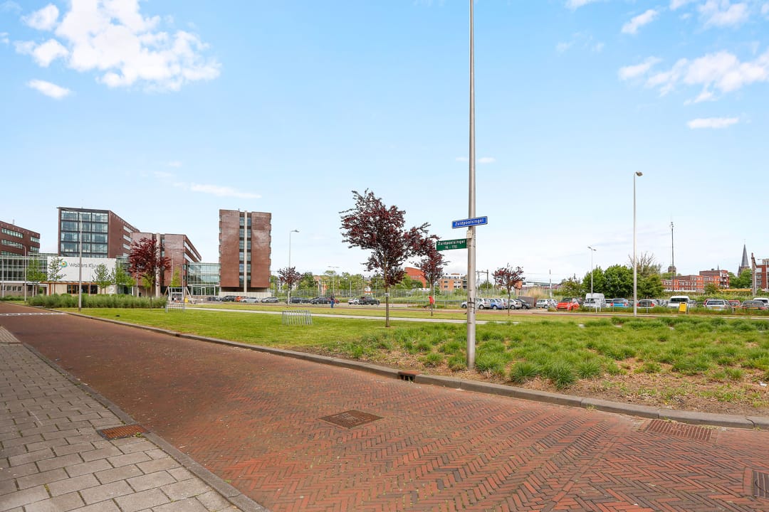 Photo 8 of Zuidpoolsingel 344