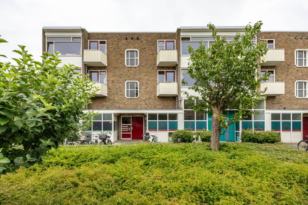 Foto 1 van Rivierenhof 8