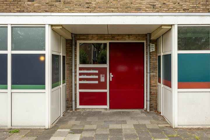 Foto 4 van Rivierenhof 8