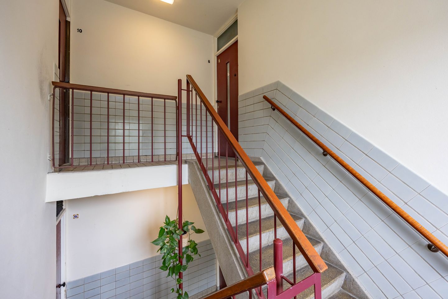 Foto 5 van Rivierenhof 8