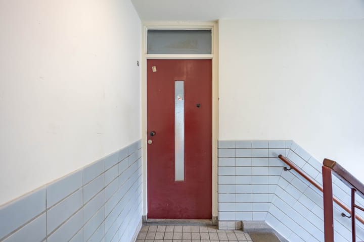 Foto 6 van Rivierenhof 8