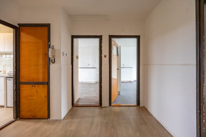 Foto 7 van Rivierenhof 8