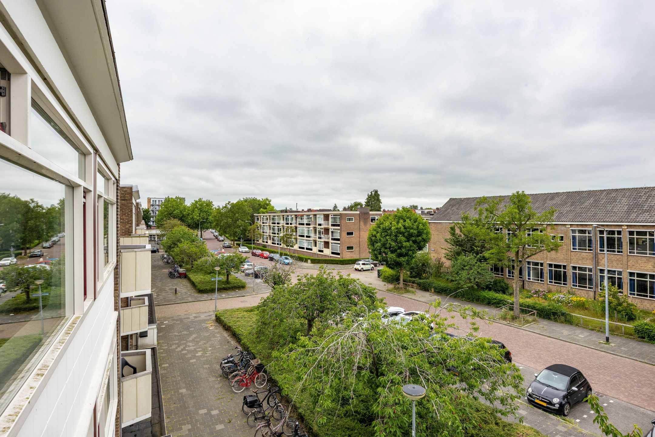 Foto 18 van Rivierenhof 8