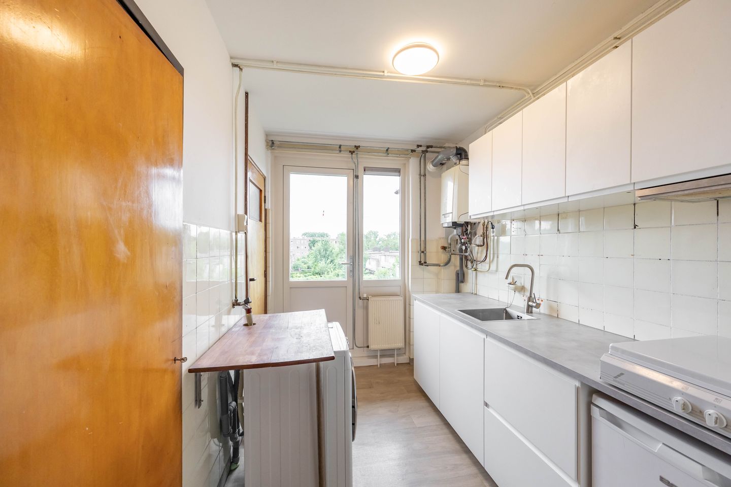 Foto 20 van Rivierenhof 8