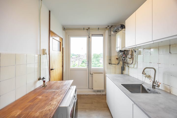 Foto 21 van Rivierenhof 8