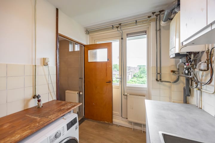 Foto 22 van Rivierenhof 8