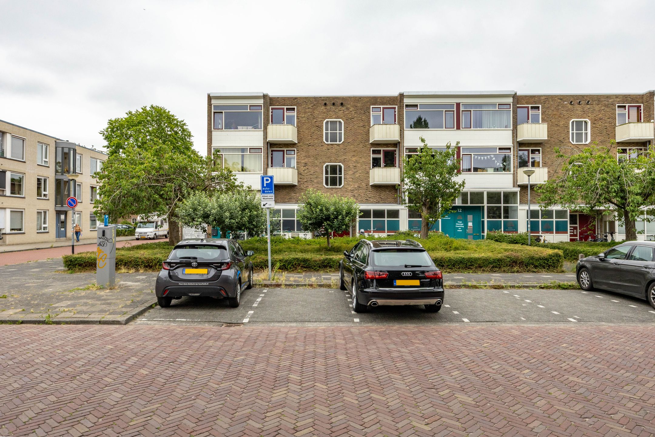 Foto 33 van Rivierenhof 8