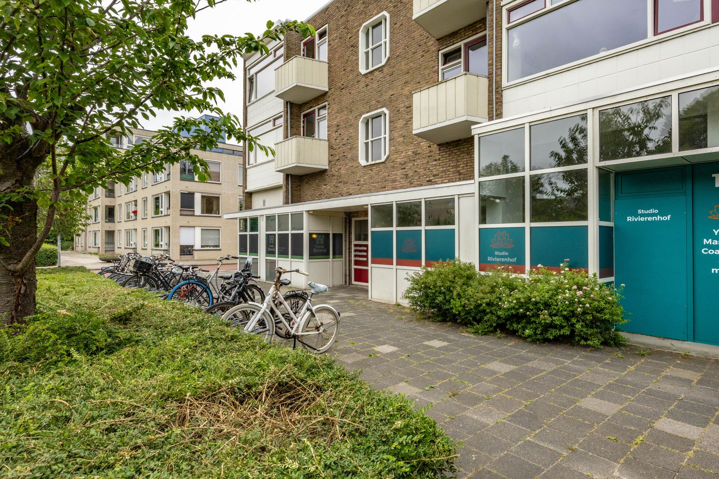 Foto 34 van Rivierenhof 8