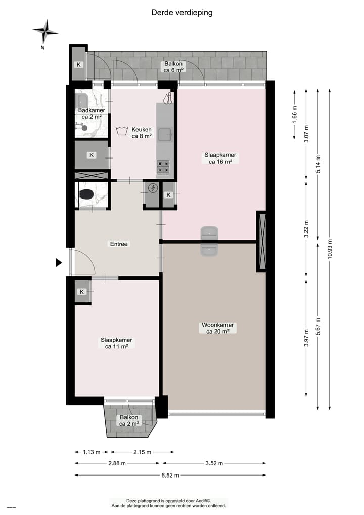 Foto 35 van Rivierenhof 8