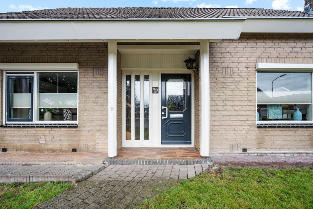 Foto 46 van Barnar 96