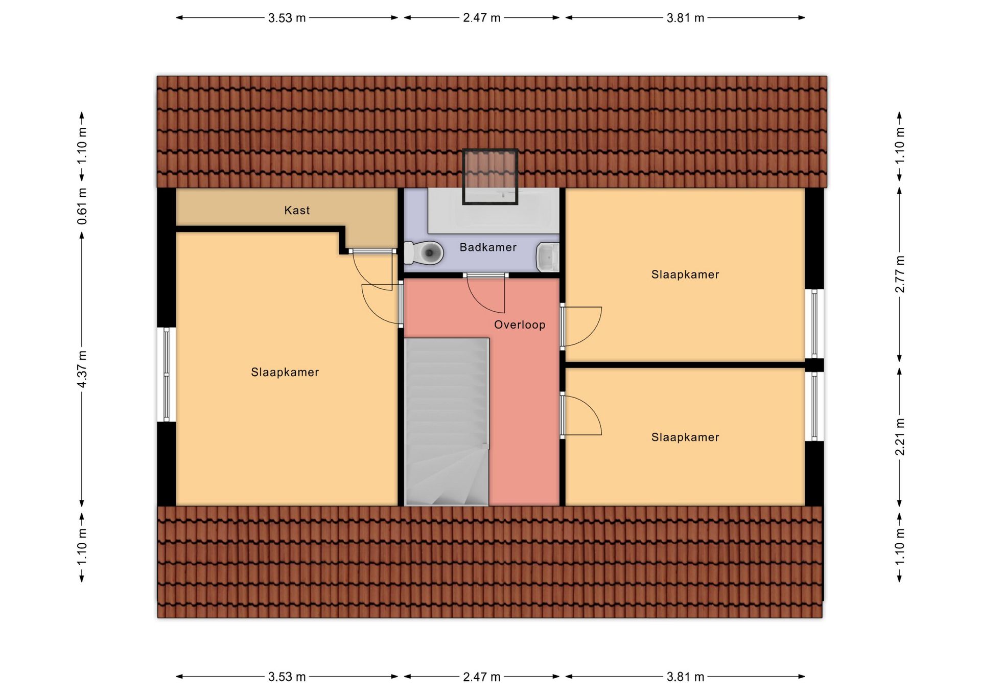 Foto 54 van Barnar 96