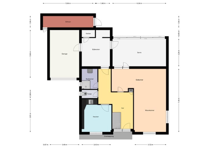 Photo 53 of Barnar 96