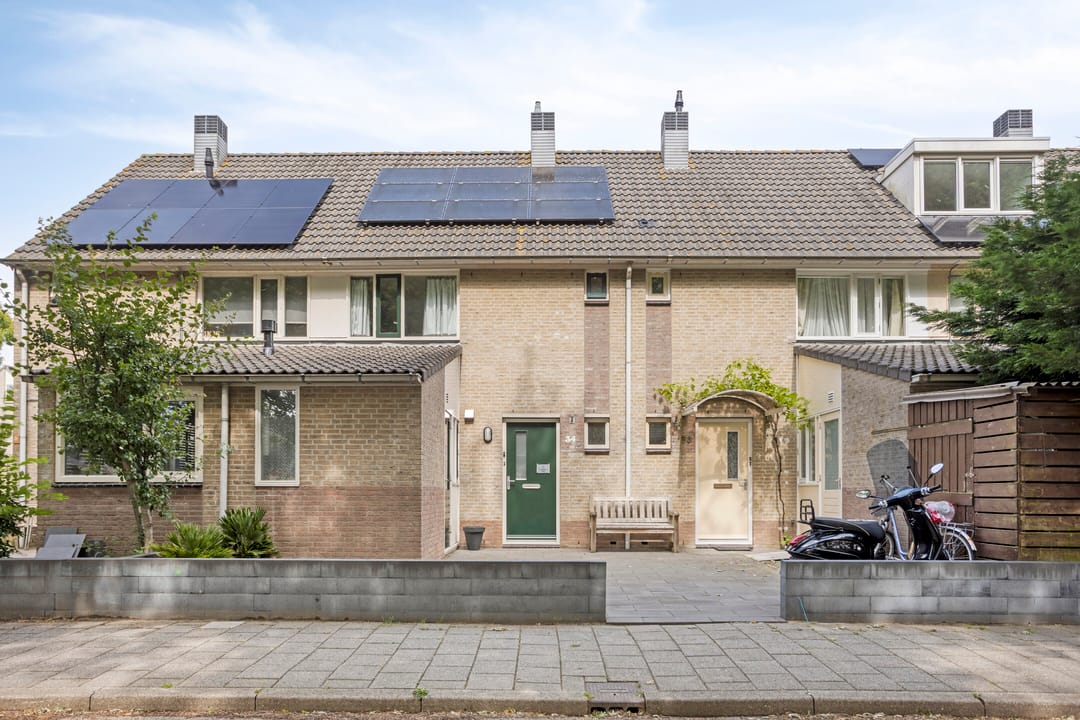 Photo 1 of Dvorákhof 34