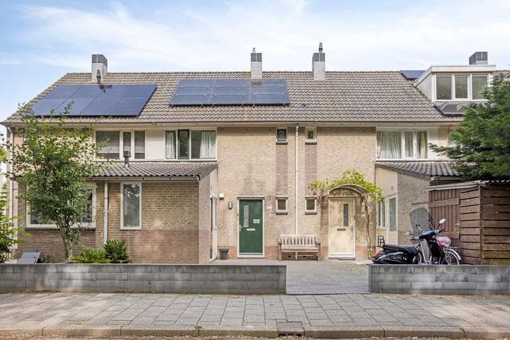 Foto 1 van Dvorákhof 34