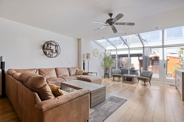 Foto 2 van Dvorákhof 34