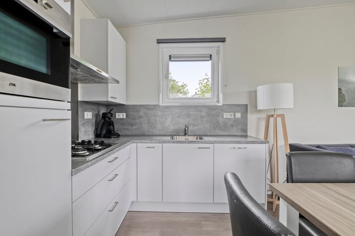 Foto 8 van Nieuwesluisweg 1-A841