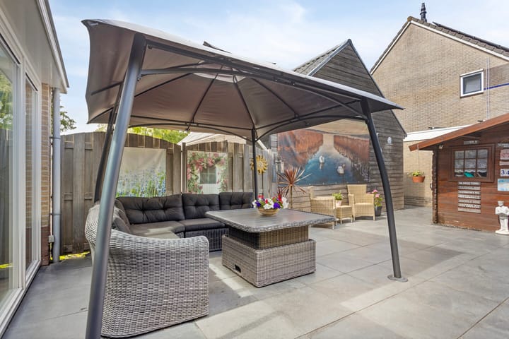 Foto 5 van Dvorákhof 34