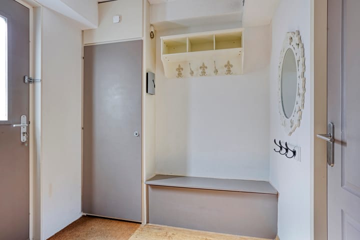 Foto 7 van Dvorákhof 34