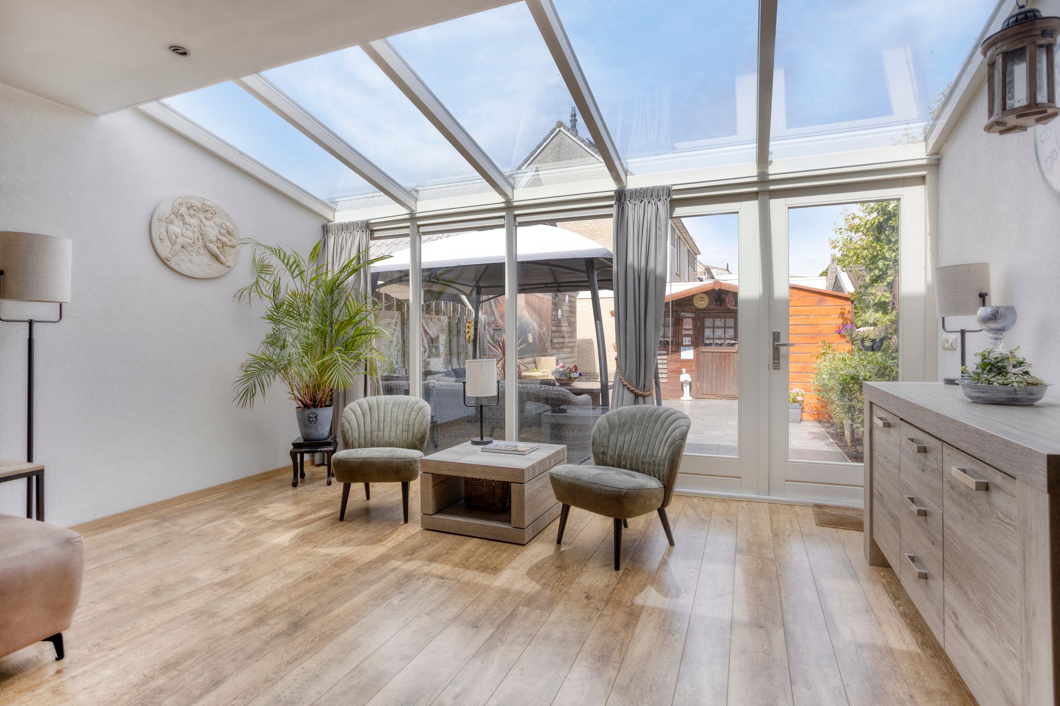 Photo 12 of Dvorákhof 34