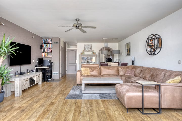 Foto 13 van Dvorákhof 34