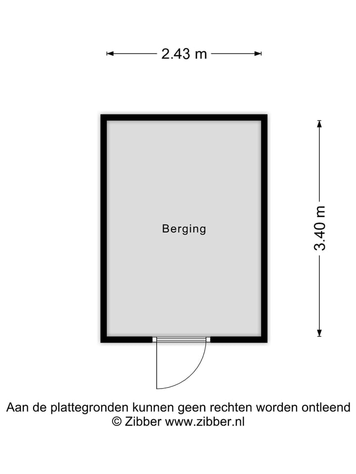 Foto 25 van Nieuwesluisweg 1-A841