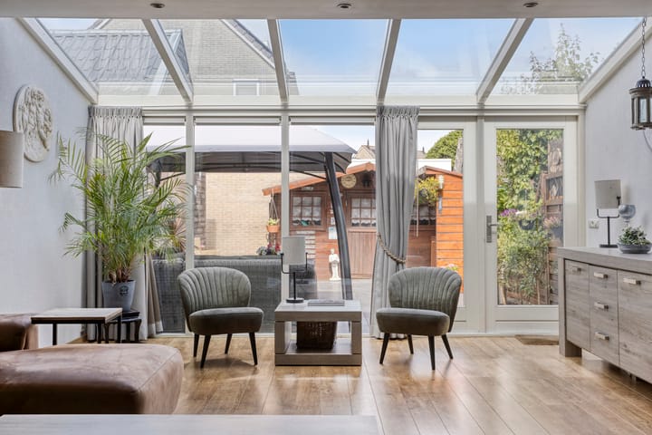 Foto 3 van Dvorákhof 34