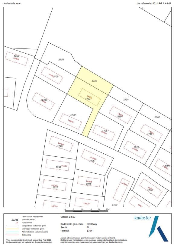 Foto 26 van Nieuwesluisweg 1-A841