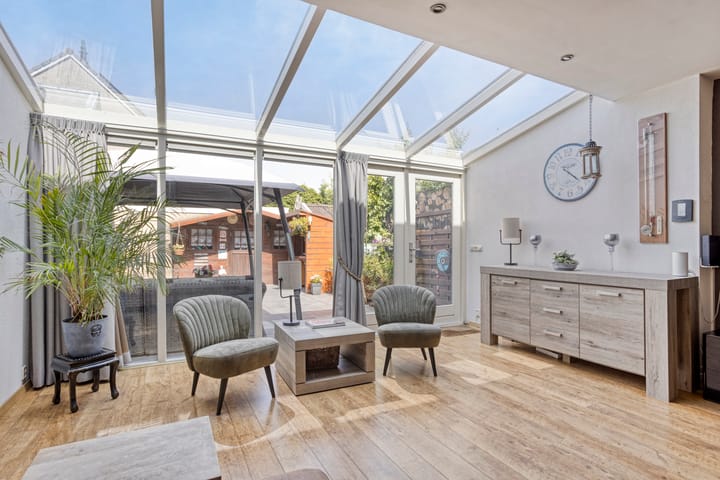 Foto 14 van Dvorákhof 34