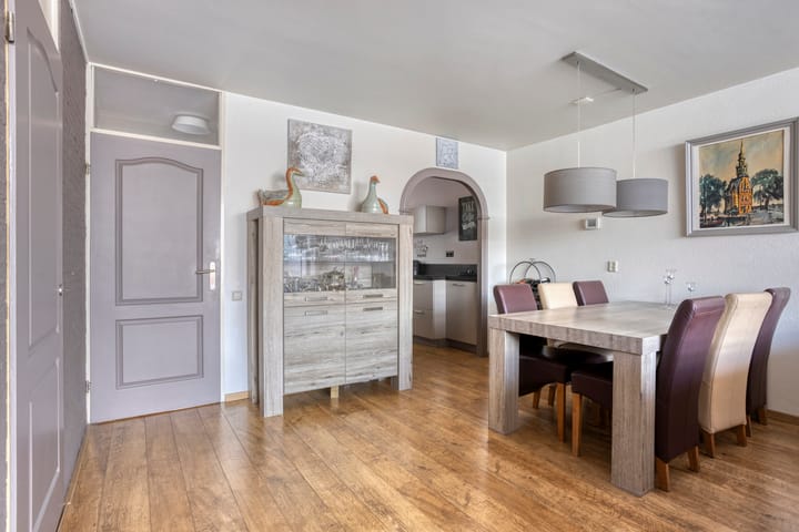 Foto 15 van Dvorákhof 34