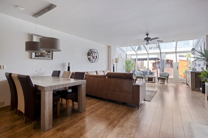 Foto 16 van Dvorákhof 34