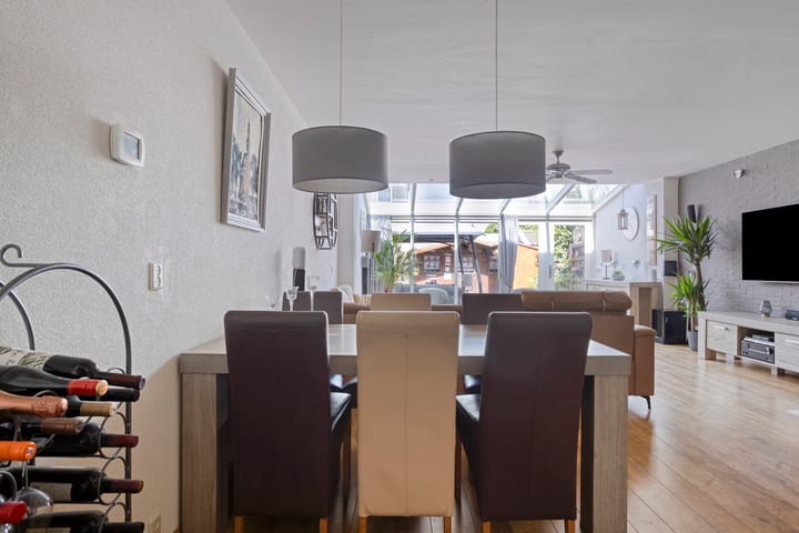 Foto 17 van Dvorákhof 34