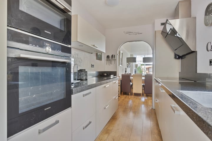 Foto 18 van Dvorákhof 34