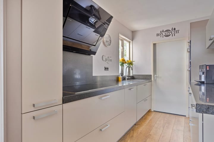 Foto 4 van Dvorákhof 34