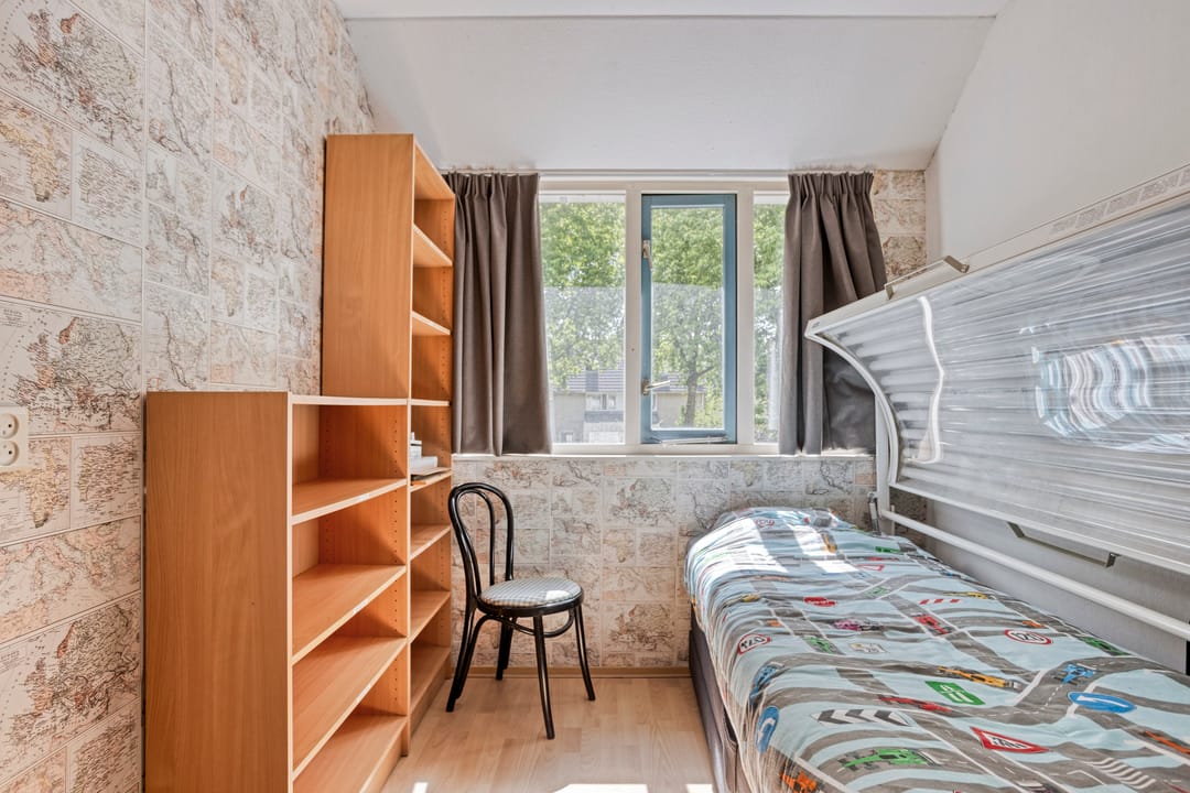 Photo 28 of Dvorákhof 34