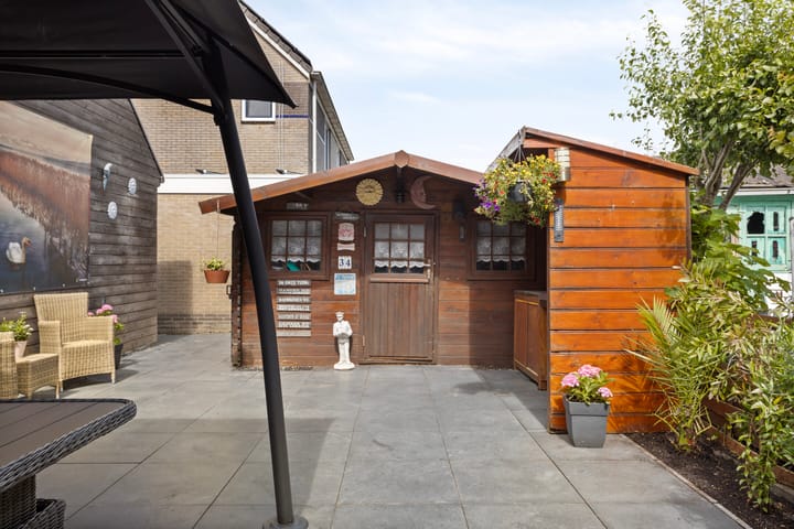 Foto 34 van Dvorákhof 34