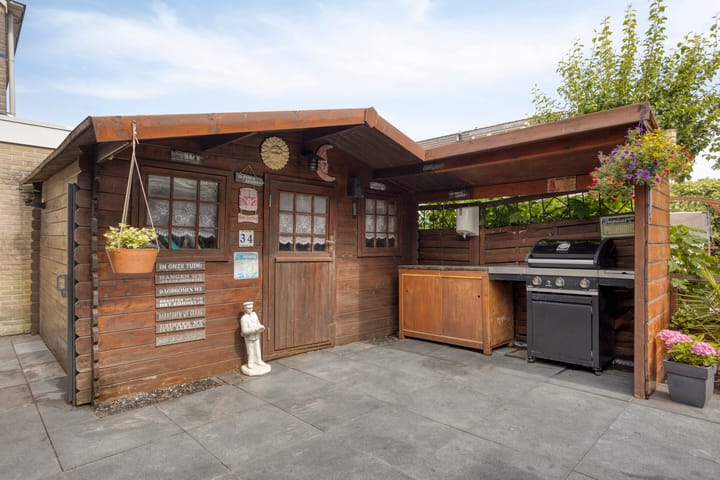 Foto 35 van Dvorákhof 34