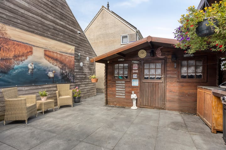 Foto 37 van Dvorákhof 34