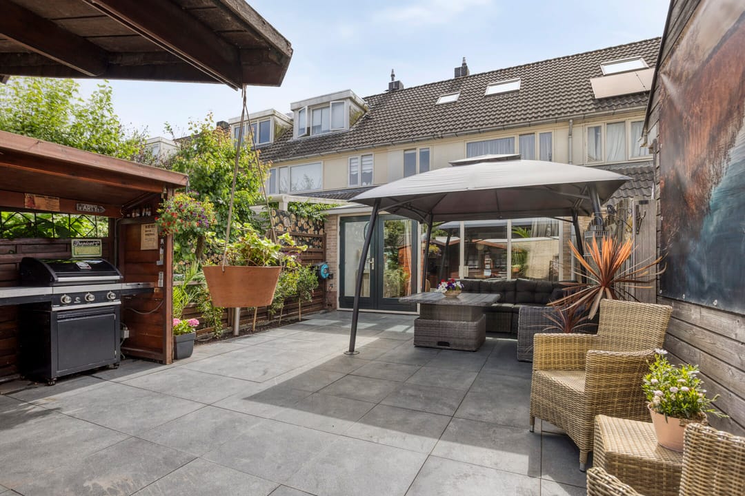 Photo 38 of Dvorákhof 34