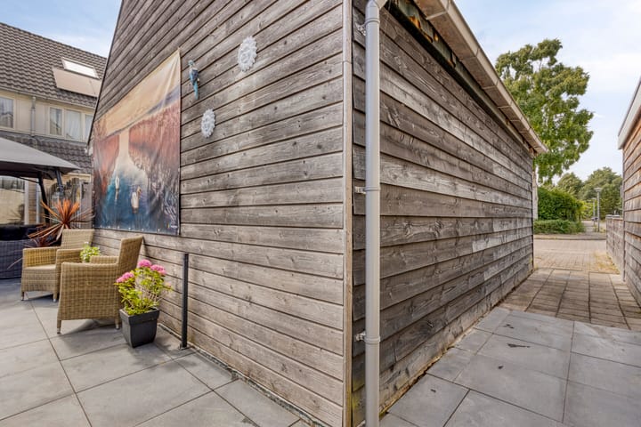 Foto 39 van Dvorákhof 34