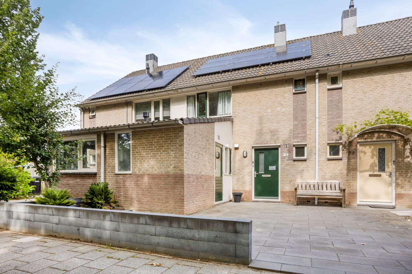 Photo 40 of Dvorákhof 34