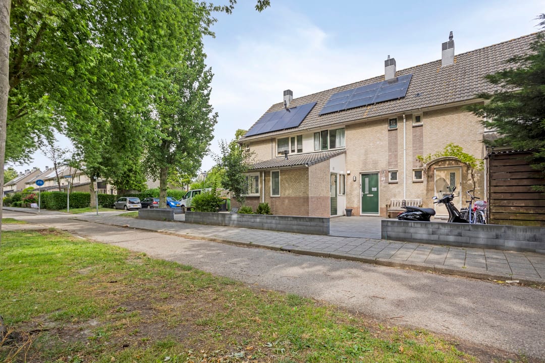 Photo 41 of Dvorákhof 34