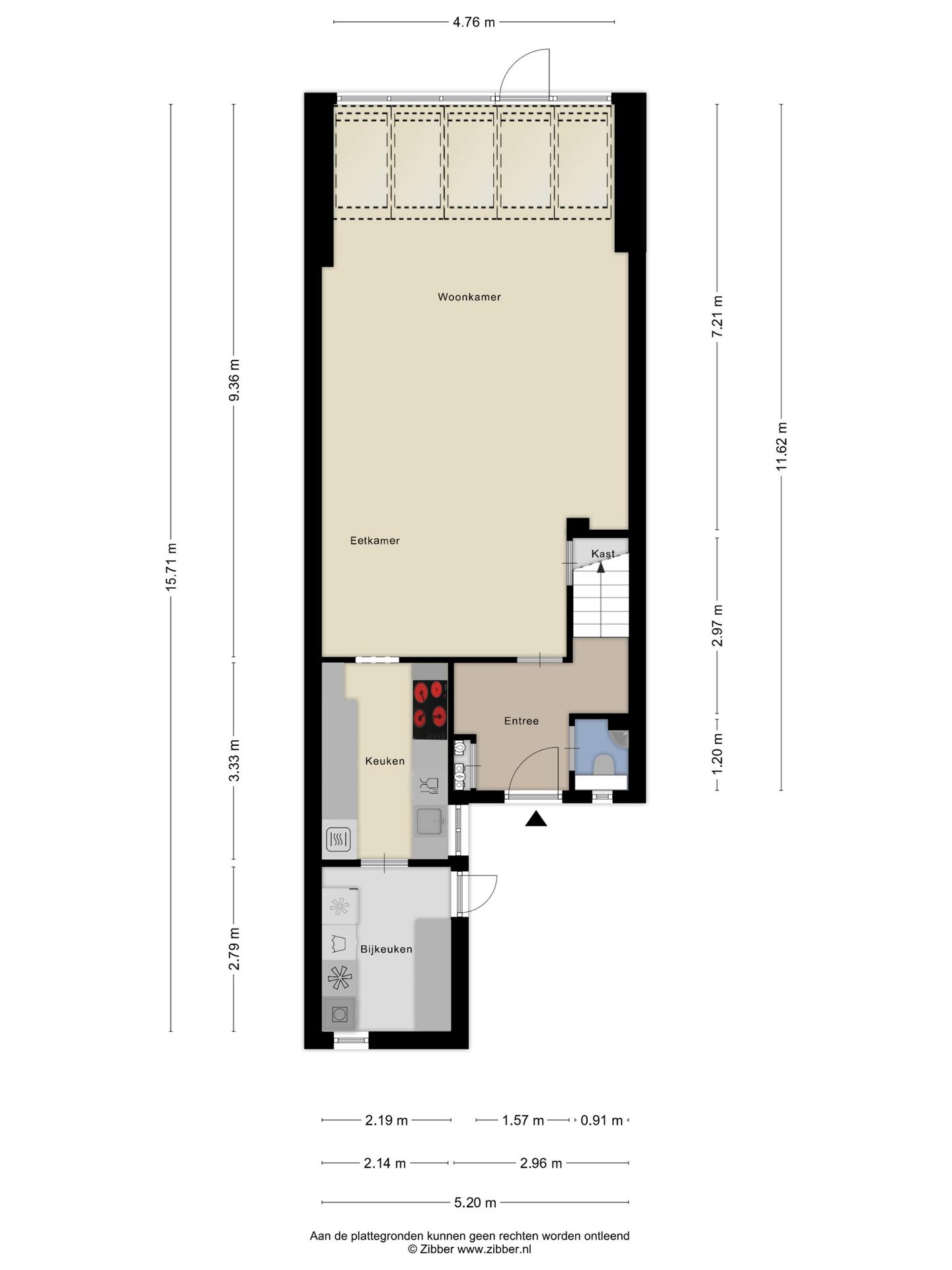 Photo 44 of Dvorákhof 34